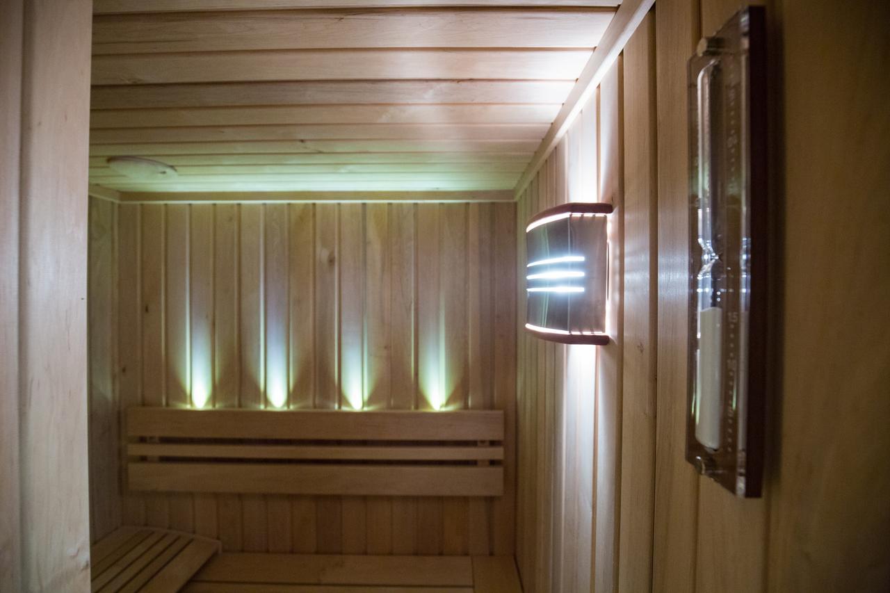 Bran Monte Crai Chalet Экстерьер фото
