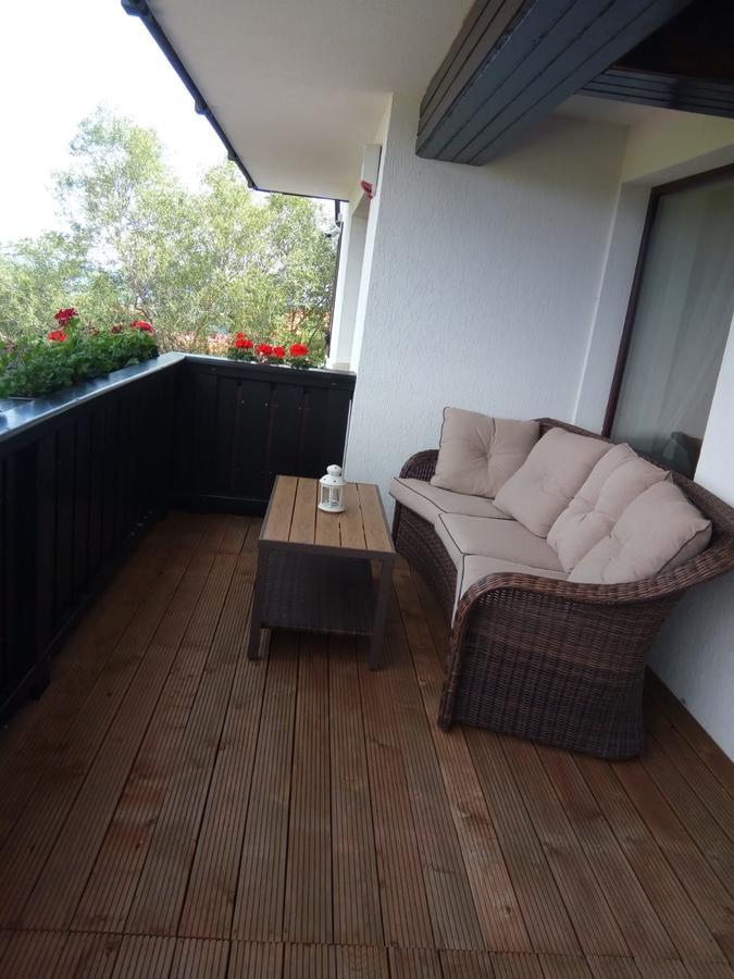 Bran Monte Crai Chalet Экстерьер фото